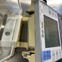 Mettler Toledo AX26 Balance image 3